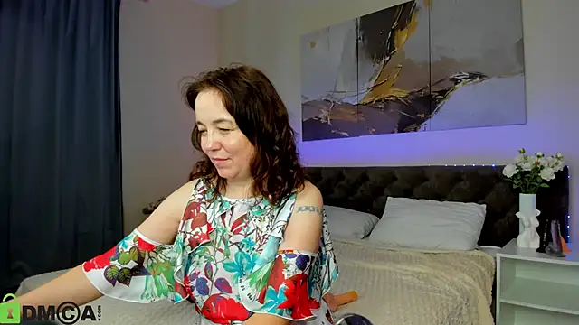 Chat XXX Live Kira_Adler