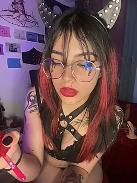 عرض كام neo_vampy