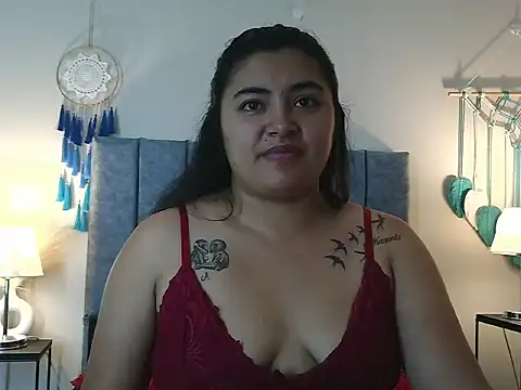 KatalynaSweet Show in webcam