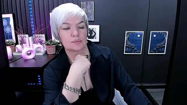 Živý XXX chat CarmenSoft