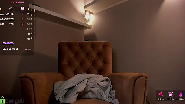 Show de Skinny_Alice na webcam