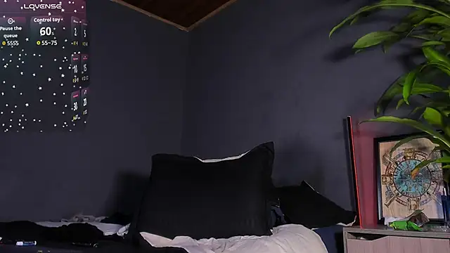 Chatroom XXX en direct de Angel_Snowhotxxx