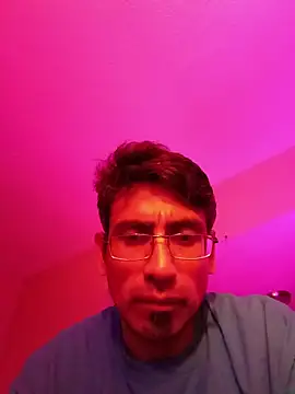 _Ramone666 webkamerás műsora