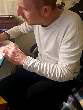 Show de webcam de verylargecock