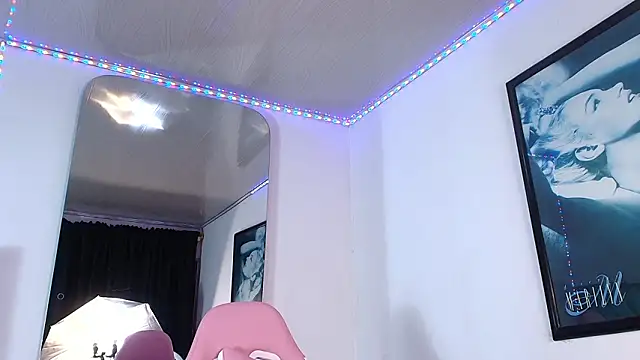 GraceWallace_ Chat XXX in diretta