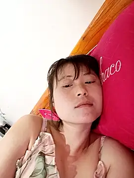 linda_bae00のウェブカメラショー