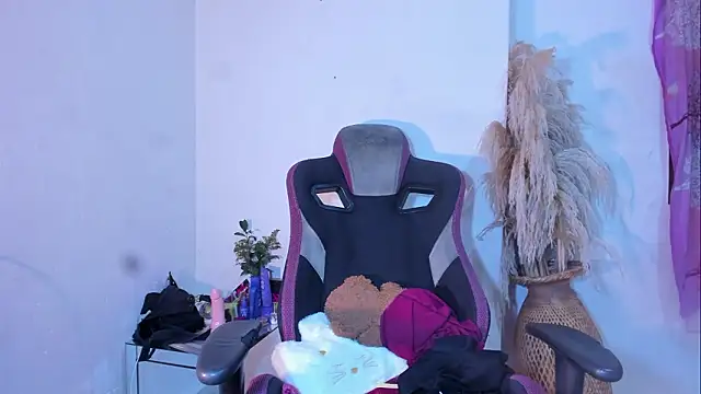 bad_girl_xxx 即時 XXX 聊天