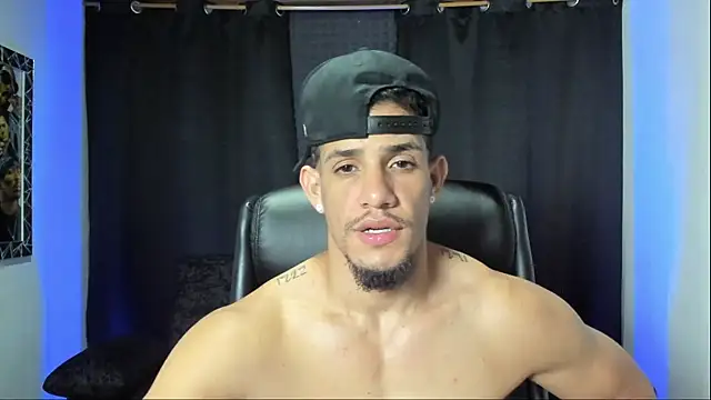 jhonnysnow17 live XXX chat