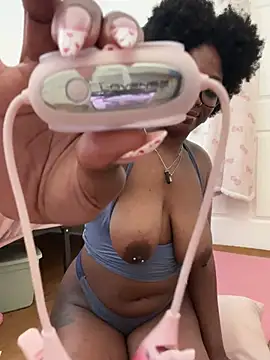 mochamimi Chat XXX live