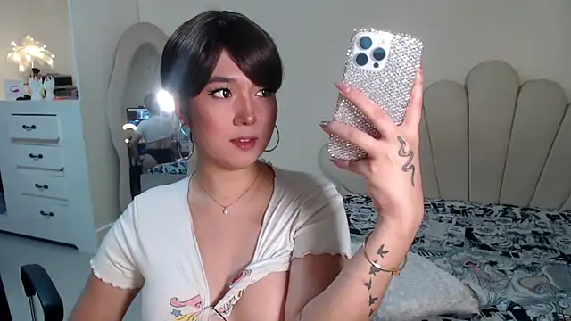 KateMadness Chat XXX in diretta