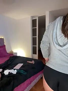 Chat XXX ao vivo de Samantha_e2