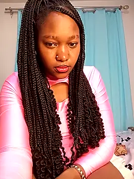 XXX chat uživo modela sexy_prettytiff