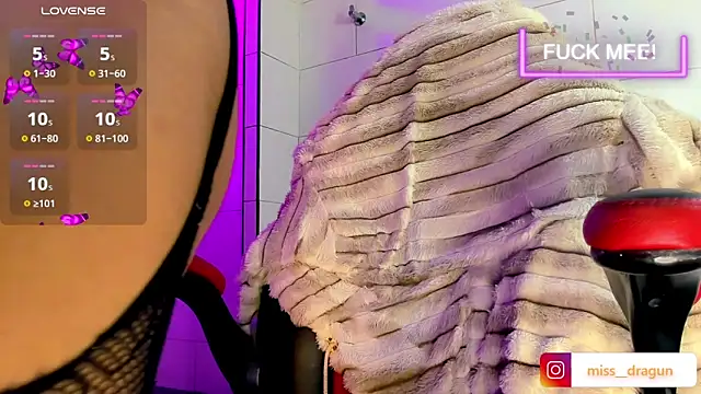 Nikita_Gers webcam show