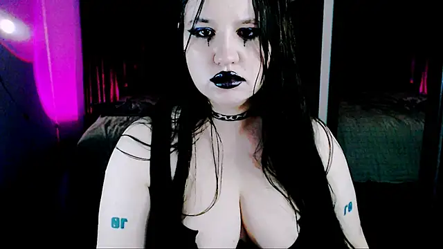 Chat XXX ao vivo de lola_chi