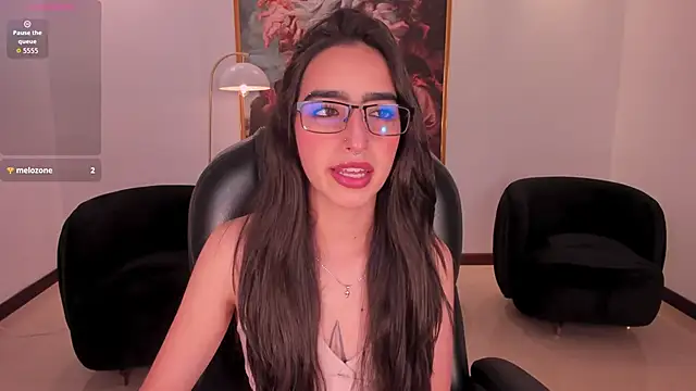 LarisaSmirnovn Live XXX chat