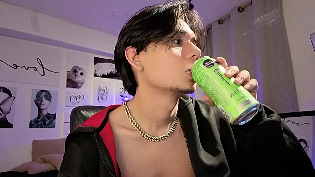 davoxer Obrolan Langsung XXX