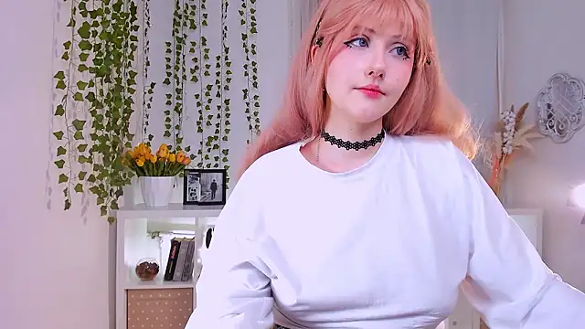 DelilahTaylor 라이브 XXX 채팅