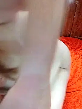 Chat XXX ao vivo de AugustRayn