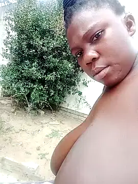 DarkCherryx Adlı Modelin Web Kamerası Şovu