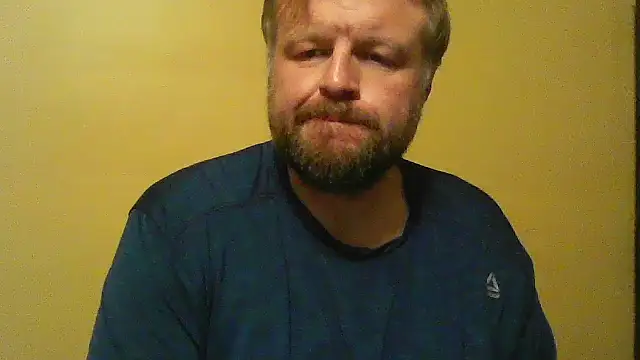 TheOneDonShaun 웹캠 쇼