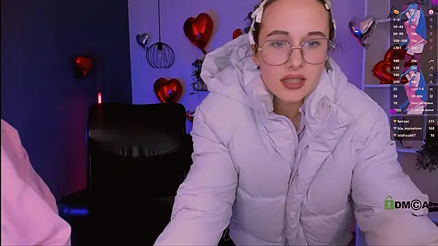 Chat XXX ao vivo de lizzie_boom_