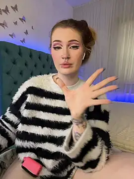 _HESOYAM Adlı Modelin Canlı XXX Sohbeti