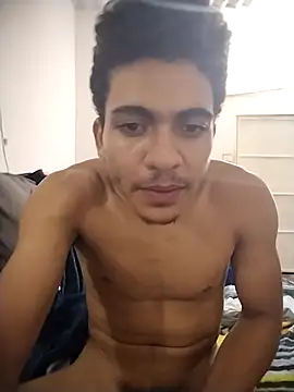 NikoHot_anatole: вебкам-шоу