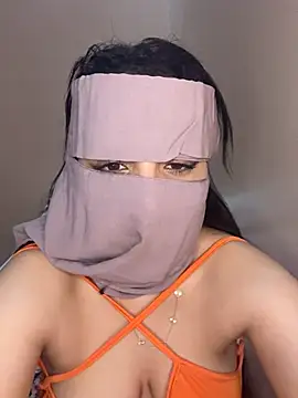 Lamarab 在線直播表演