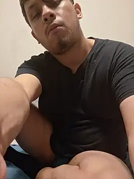 immafunbro Show in webcam