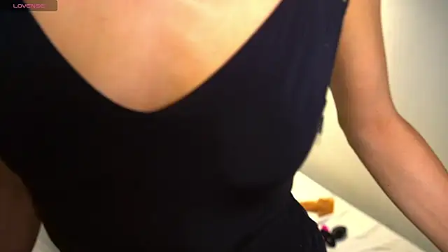 Chat XXX ao vivo de Danielle_Thomas