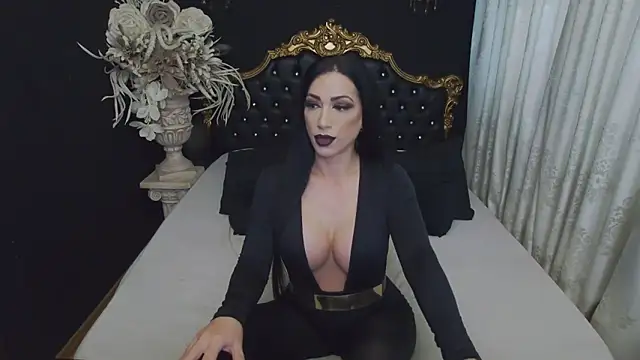 Chat XXX ao vivo de MichaelaDark