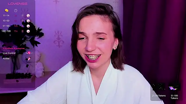 KindHazelHere_'s Live XXX Chat