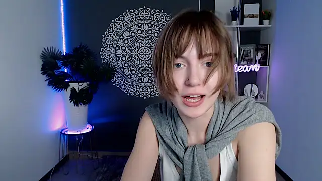 EchoScribe 라이브 XXX 채팅