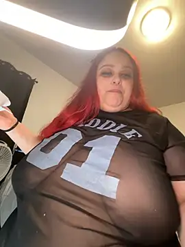 Exotic_Queen_ – Naživo XXX chat