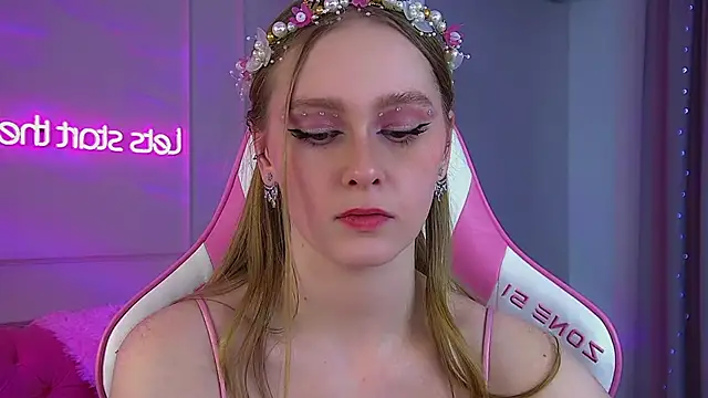 Czat XXX na żywo – AgataFoxley