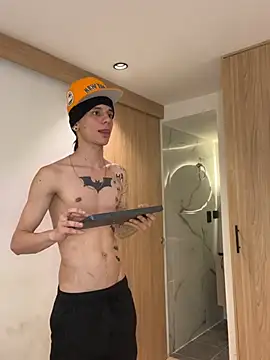 TheBatMansion Live XXX Chat