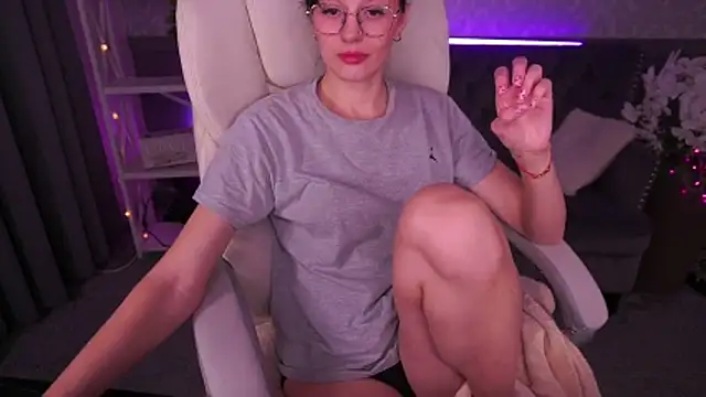 EviLune Chat XXX in diretta