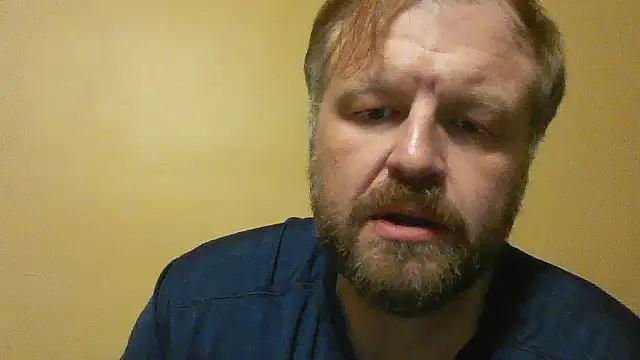 TheOneDonShaun: вебкам-шоу