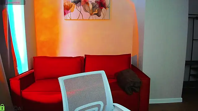 zoe_j0y's Live XXX Chat