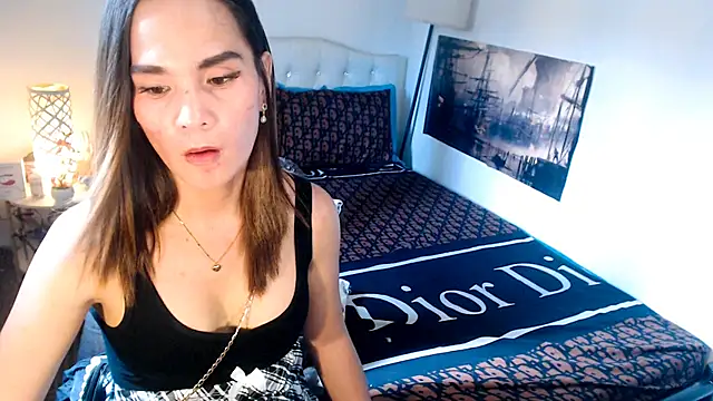 Show de NinaDOM4CUM na webcam