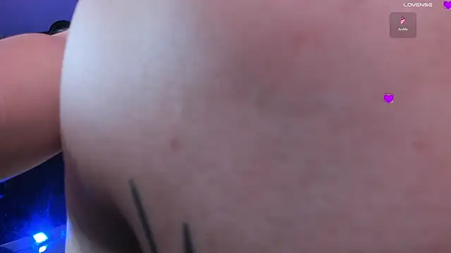 Czat XXX na żywo – daniela_hornny