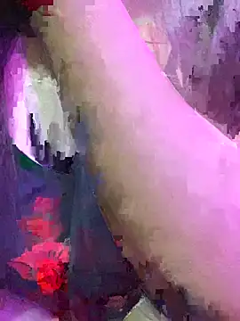 Cameelia Chat XXX in diretta