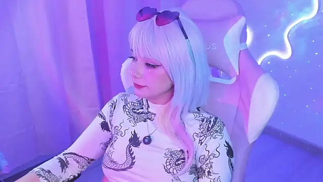 Czat XXX na żywo – HoornyMoon