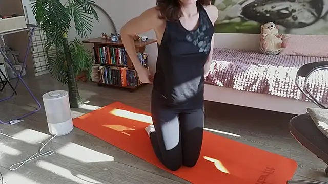 Chat XXX Live jenny2cutey