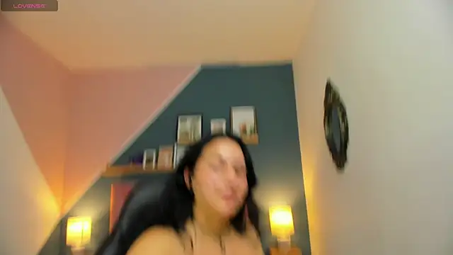 Ana_coral: вебкам-шоу