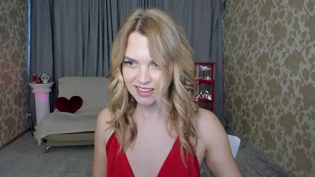 Chat XXX Live LunaFlinn