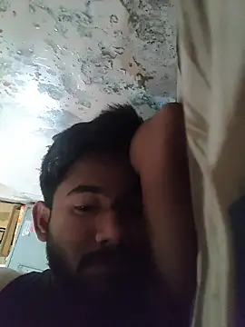 LustyDanky Webcam-Show