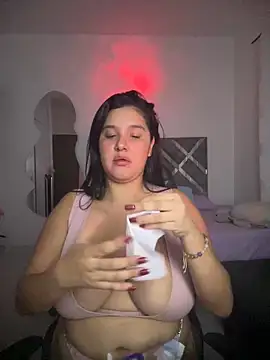 Czat XXX na żywo – ValleryParker