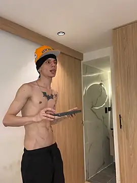 TheBatMansion Obrolan Langsung XXX