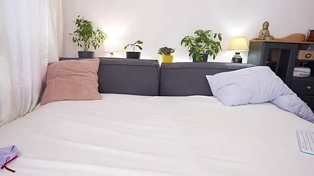 XXX chat uživo modela Lily_minx